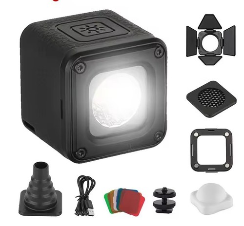 Smallrig led video light mini - led, light,