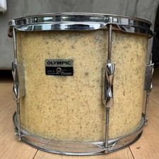 Vintage Premier Olympic Gold