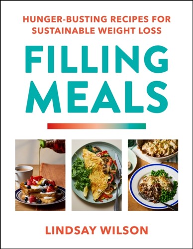 Filling meals - filling,