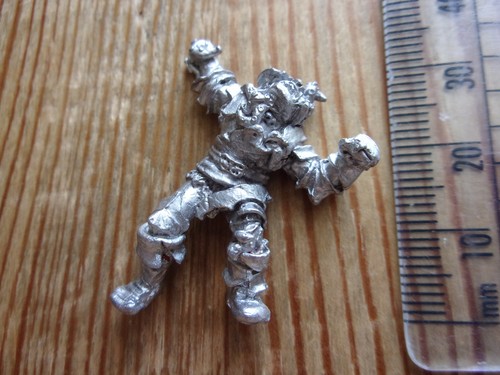 Citadel chaos thug - citadel,