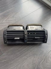 BMW E46 3 SERIES DASHBOARD CENTRE AIR VENT TRIM 8361895 1997 - 2006 Hot Cold