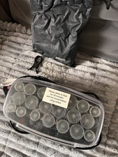 Babyliss Heated Rollers