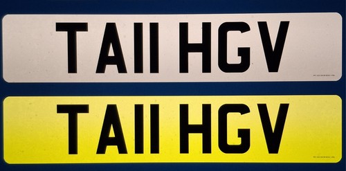 Ta11 hgv cherished - ta11,
