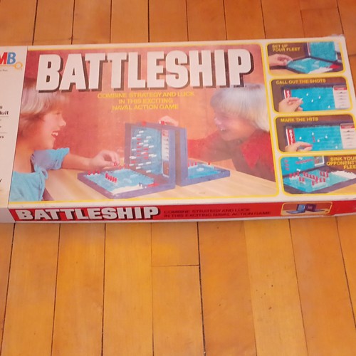 Milton bradley 1978 - milton,