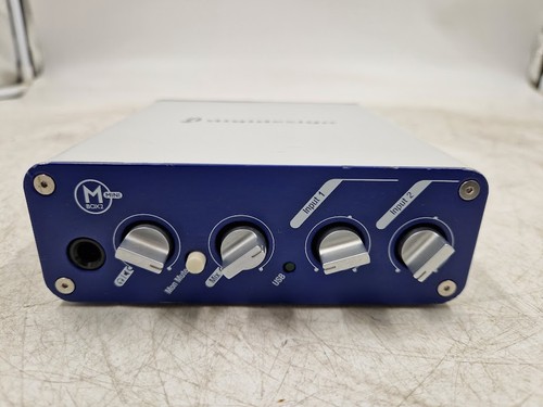 Digidesign mbox2 mini - digidesign,