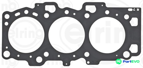 Elring right cylinder - right,