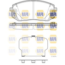 Brake Pads Set For Kia Ceed