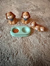 Fisher Price Dream Dolls House