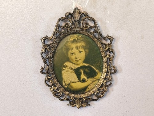 Small framed victorian - small, style