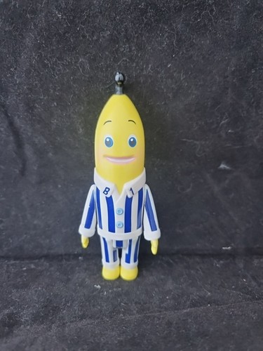 Bananas pyjamas figure - bananas, in