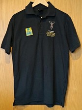 Harlequins Rugby 2012 Premiership Champions Celebration Polo Shirt Size M