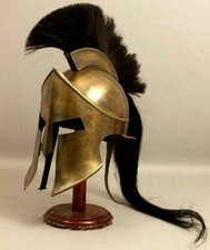 ROMAN 300 SPARTAN HELMET KING