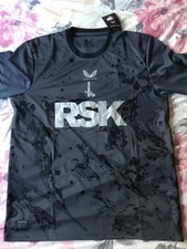 CHARLTON ATHLETIC 3rd SHIRT