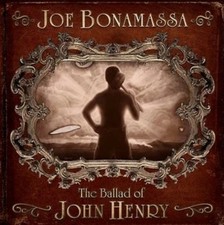 Joe Bonamassa The Ballad Of