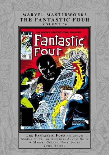 Marvel masterworks the - marvel,