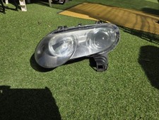 Rover 75 MG ZT Xenon Headlight