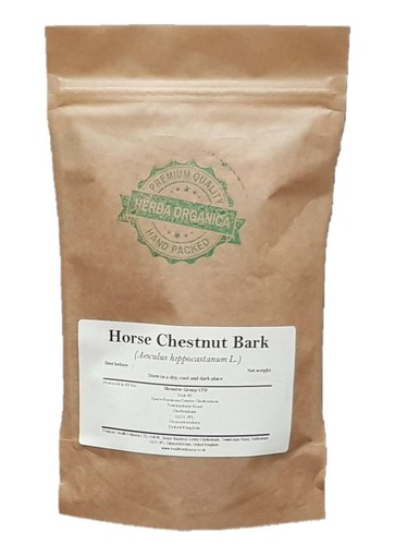 Horse chestnut bark aesculus - |,