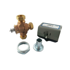 Glowworm Diverter Valve