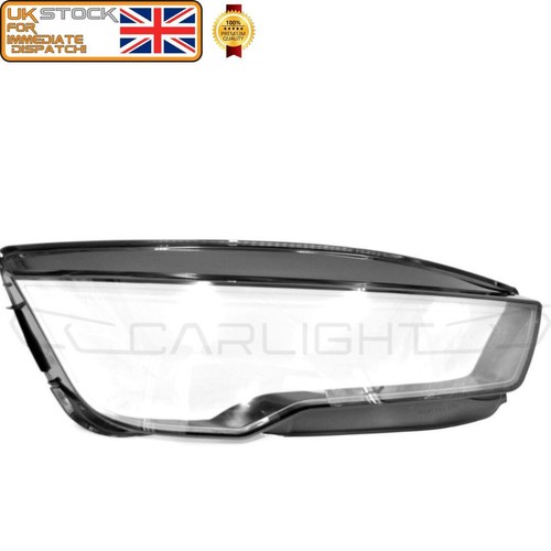 Audi facelift 18 lens - audi, 14-18