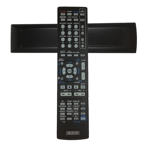 New remote control for - for, pioneer