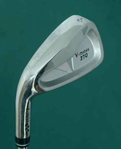 Left handed yonex mass 270 - 270, 3