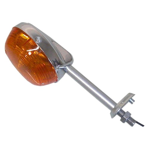 Indicator complete rear right - rear,