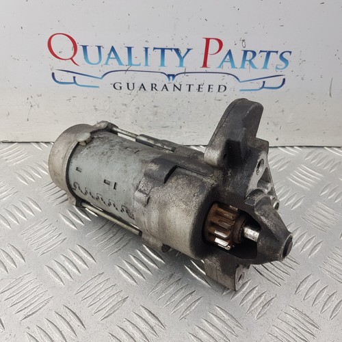 Ford mondeo starter motor mk5 - ford,
