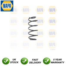 Suspension Coil Spring Front