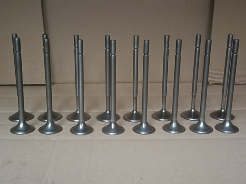Cosworth long dick valves - cosworth, yb