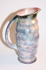 Campsie Ware Scotland Jug -