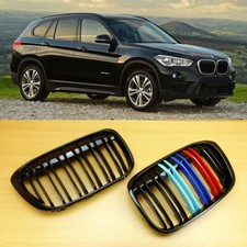 2016-2018 M-Color Fit BMW F48