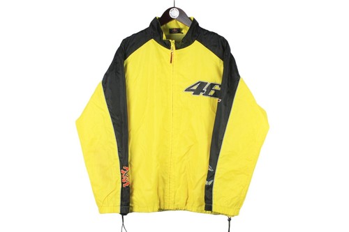 Vintage valentino rossi - valentino, daring