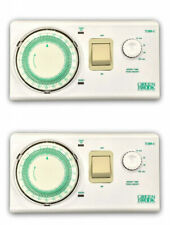 2 x Greenbrook T109-C Economy