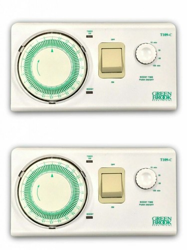 Greenbrook t109 c economy - 2, t109-c