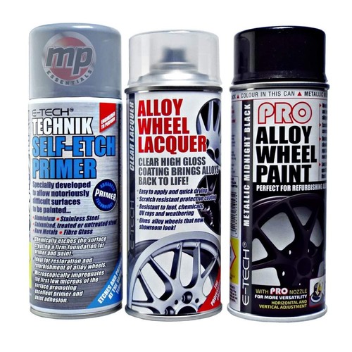 Alloy wheel restore - alloy,