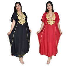 Moroccan kaftan ladies - moroccan,