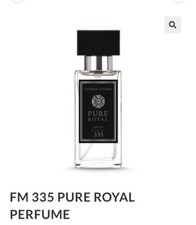 FM 335  Pure Royal Federico