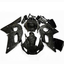 Forged Carbon Fiber Fairing