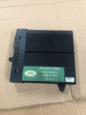 Range Rover P38 XQK100340