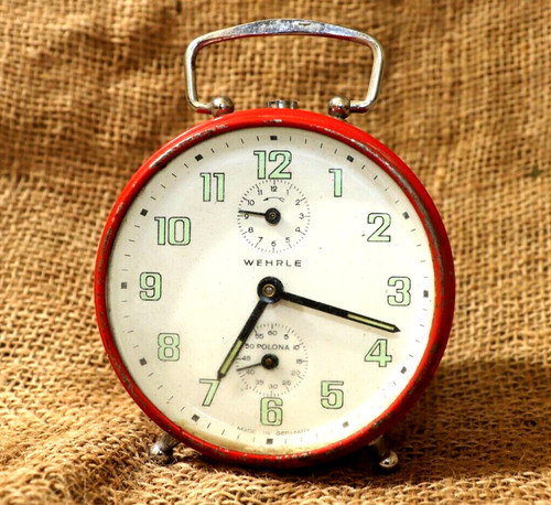 Vintage wehrle polona - vintage,