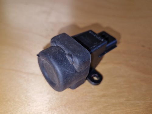 Jaguar daimler fuel pump - fuel, cut