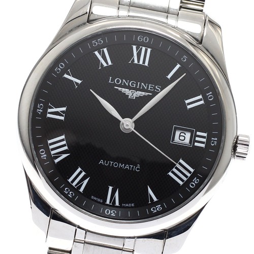 Longines master collection - master,