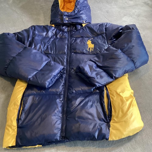 Polo ralph lauren - jacket, boys