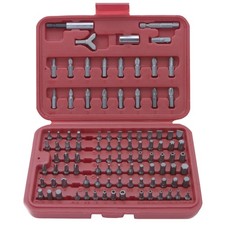 Rolson 100pc All Purpose Bit