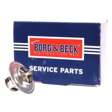 Borg & Beck Thermostat,Coolant