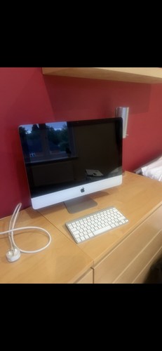 Apple imac inch - imac, 21.5-inch