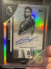 Topps Premier League 2025/2026