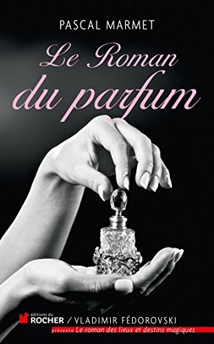 Roman parfum le - le, du