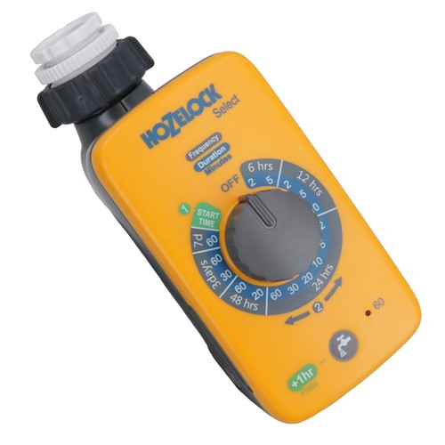 Hozelock select controller - hozelock,