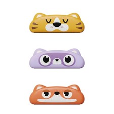 Cartoon Animal Harmonica For